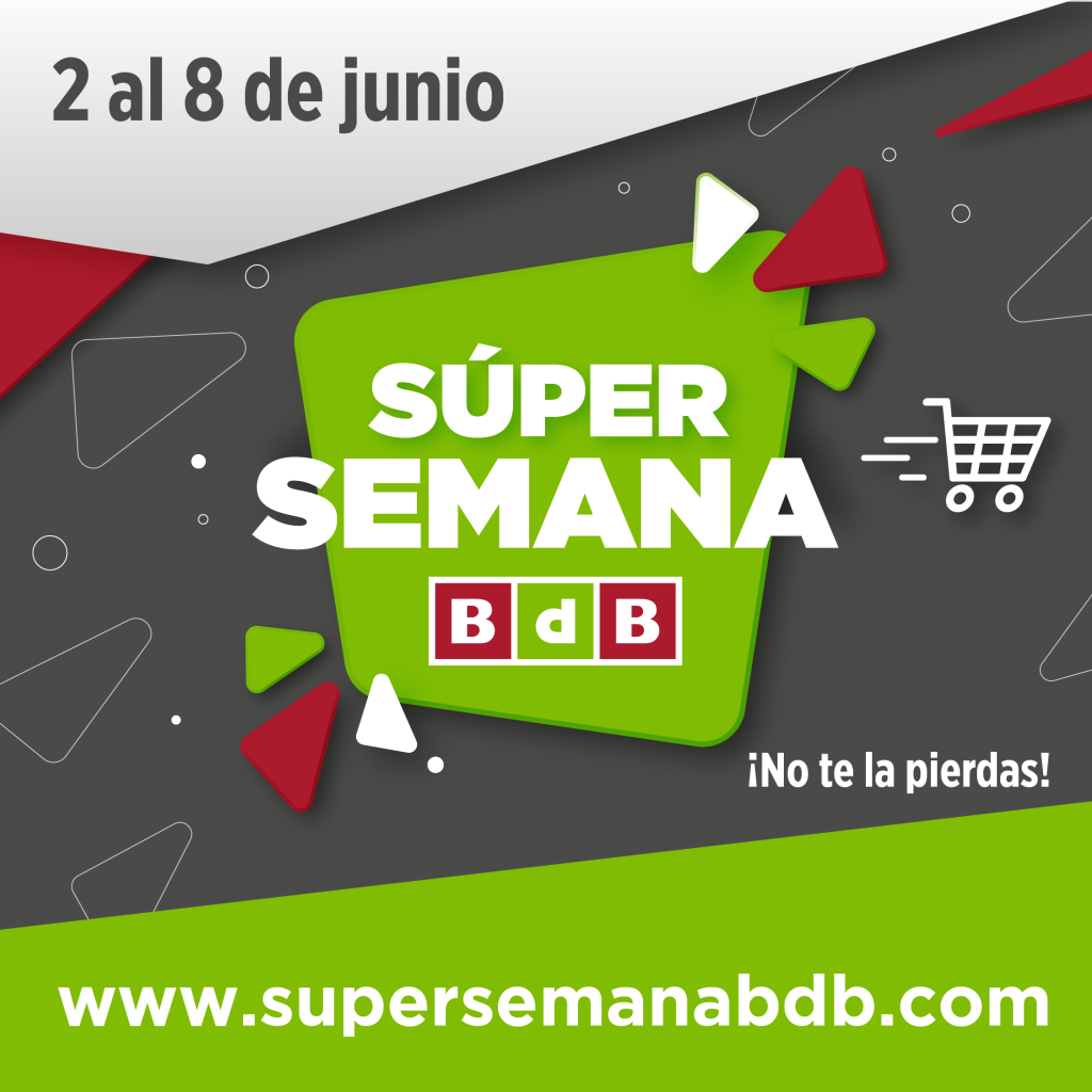 Súper Semana BdB 2025